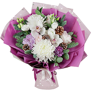 Starfall with delivery Yaroslavl