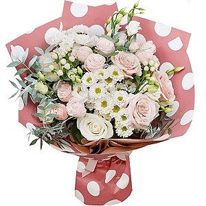 Mischievous smile with delivery Yaroslavl