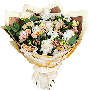 White chocolate with delivery Yaroslavl