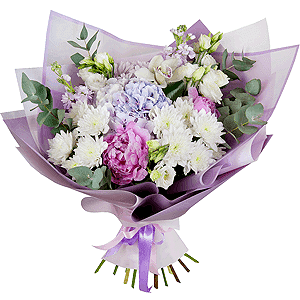 Enchanted garden with delivery Yaroslavl