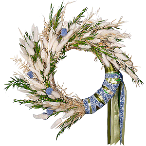 Wreath of Fate with delivery Yaroslavl