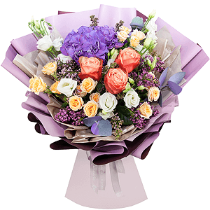 Extravaganza with delivery Yaroslavl