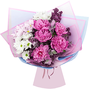 Towards happiness with delivery Yaroslavl