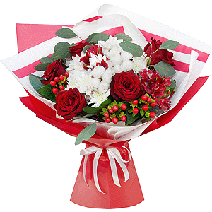 A real feeling with delivery Yaroslavl
