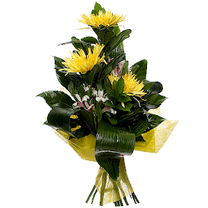 Bouquet for a Real Man with delivery Yaroslavl