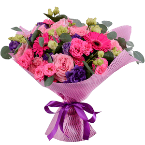Belle of the ball with delivery Yaroslavl