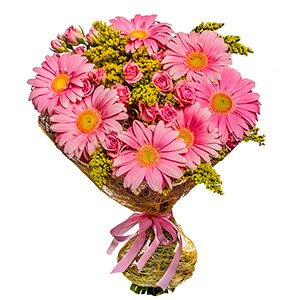 First Love with delivery Yaroslavl