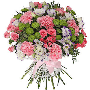 Curlicue with delivery Yaroslavl