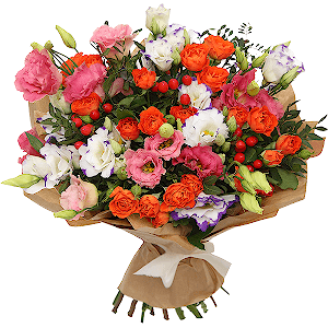 Orange with delivery Yaroslavl