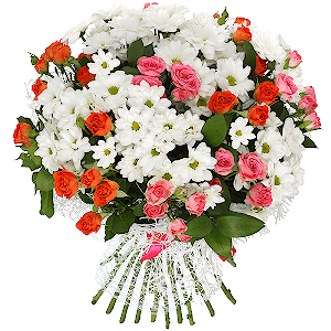 Berry Mix with delivery Yaroslavl