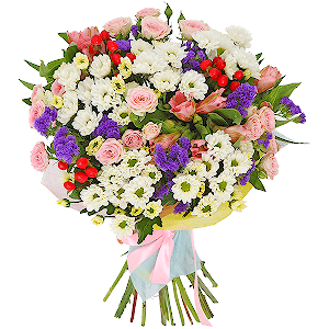 Children's bouquet with delivery Yaroslavl