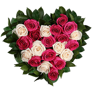 With the Day of Love! with delivery Yaroslavl