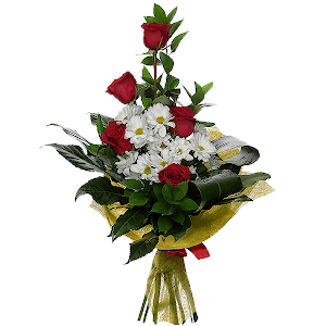 Business Bouquet with delivery Yaroslavl