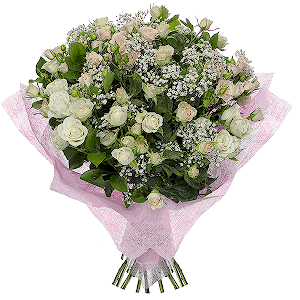 Gentle Melody with delivery Yaroslavl