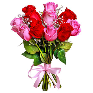 Express Bouquet with delivery Yaroslavl
