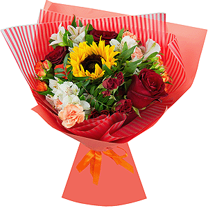 Your warmth with delivery Yaroslavl