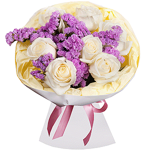 Romantic story with delivery Yaroslavl