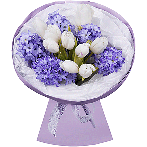 Spring Waltz with delivery Yaroslavl