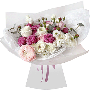 Miss Perfect with delivery Yaroslavl