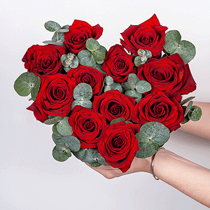 Scarlet Edges with delivery Yaroslavl