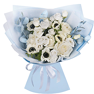 Gone with the Wind with delivery Yaroslavl