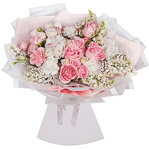 Graceful features with delivery Yaroslavl