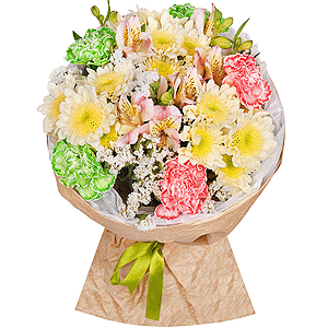 Flower variation with delivery Yaroslavl