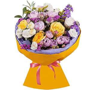 Golden season with delivery Yaroslavl
