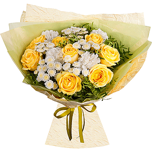 Joy of meeting with delivery Yaroslavl