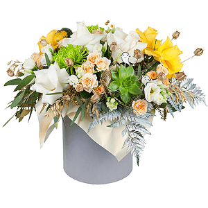 Full moon with delivery Yaroslavl