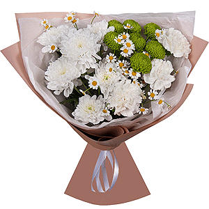 Daisy Carpet with delivery Yaroslavl