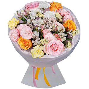 Sunny Kaleidoscope with delivery Yaroslavl