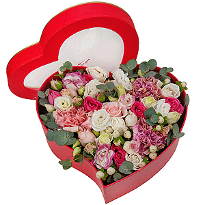 Falling in love with delivery Yaroslavl