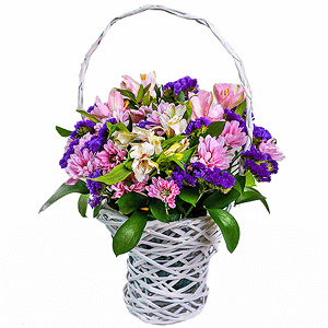 Floral poetry with delivery Yaroslavl
