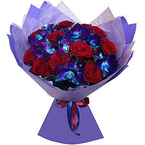 Enchanting Midnight with delivery Yaroslavl