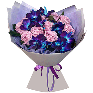 Sunset Dreams with delivery Yaroslavl