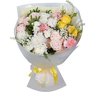 Spring Awakening with delivery Yaroslavl