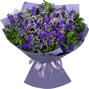 Lilac Dreams with delivery Yaroslavl