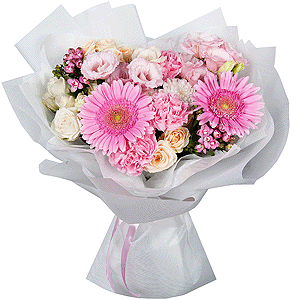 Melody of Tenderness with delivery Yaroslavl
