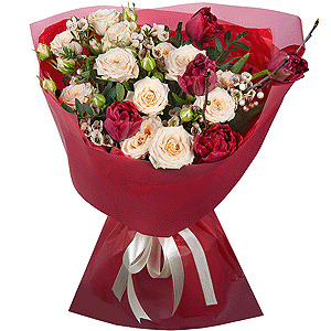 Fusion of Feelings with delivery Yaroslavl