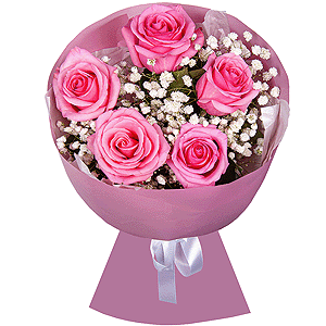 Dance of Roses with delivery Yaroslavl