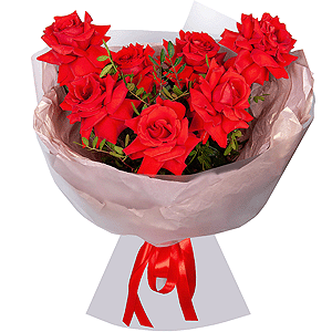 Flame of Passion with delivery Yaroslavl