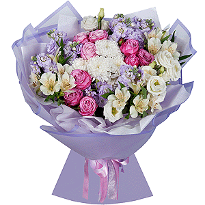 Paradise Cloud with delivery Yaroslavl