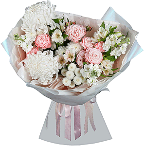 Vanilla Charm with delivery Yaroslavl