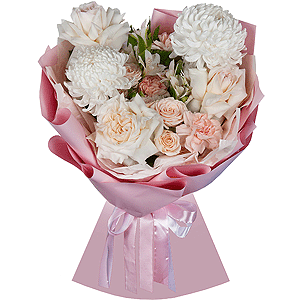 Vanilla Morning with delivery Yaroslavl