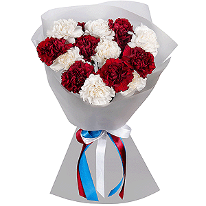Bright May with delivery Yaroslavl