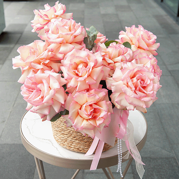 Where Dreams Bloom with delivery Yaroslavl
