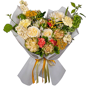 Enchanted Meadow with delivery Yaroslavl