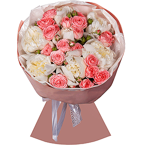 Glow of Emotions with delivery Yaroslavl