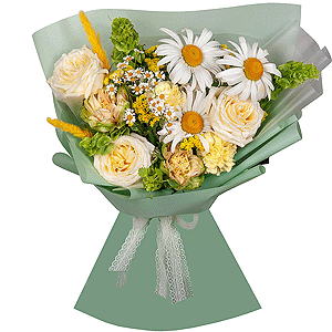 Summer Song with delivery Yaroslavl